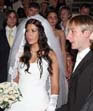 Ещё жених и невеста... (18 июня 2005)