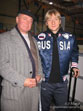 Второй этап Кубка России (26.10.2005)