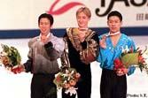 NHK Trophy 1998