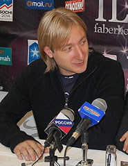 Пресс-конференция в Барнауле (27.09.2007)