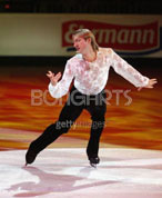 Шоу "ARD Gala on Ice" (Маннгейм, Германия, 12.11.2005).