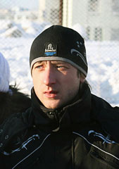 Мурманск, 28.02.2007.